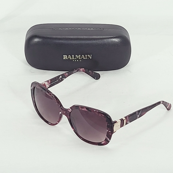 Balmain sunglasses - Picture 4 of 8